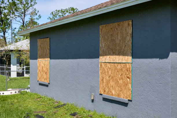 Affordable Siding Repair and Maintenance Services in Wyldwood, TX